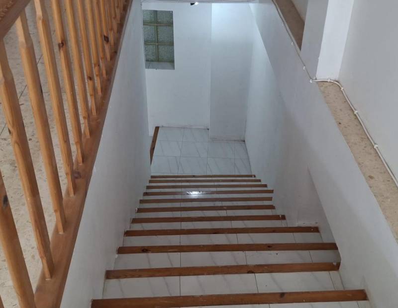 Venta - Local comercial - Planet - Altea