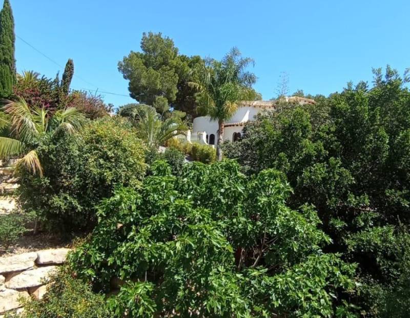 Sale - Luxury Villa - Altea La Vella - Altea