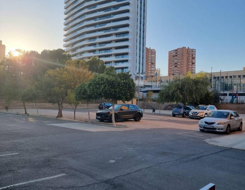 Sale - Flat - Poniente - Benidorm