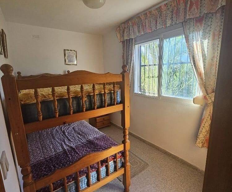 Продажа - шале - Albir - l'Alfas del Pi