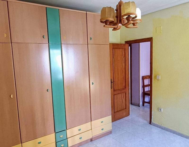 Sale - Ground floor apartment - Centro - Benidorm