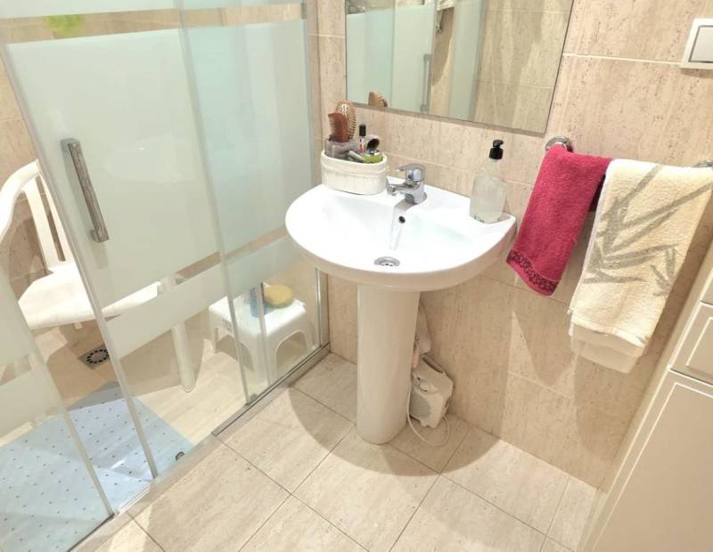 Sale - Flat - Poniente - Benidorm