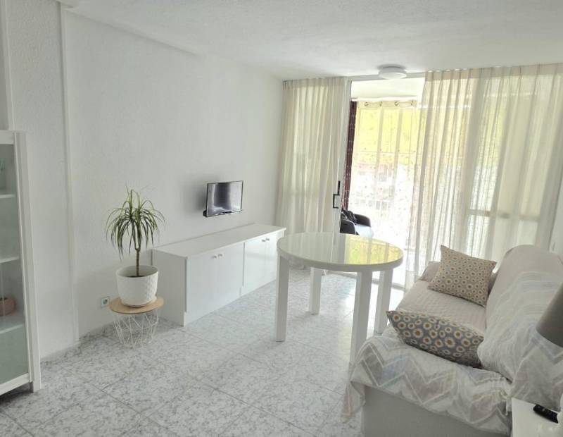 Vente - Appartement de ville - Poniente - Benidorm
