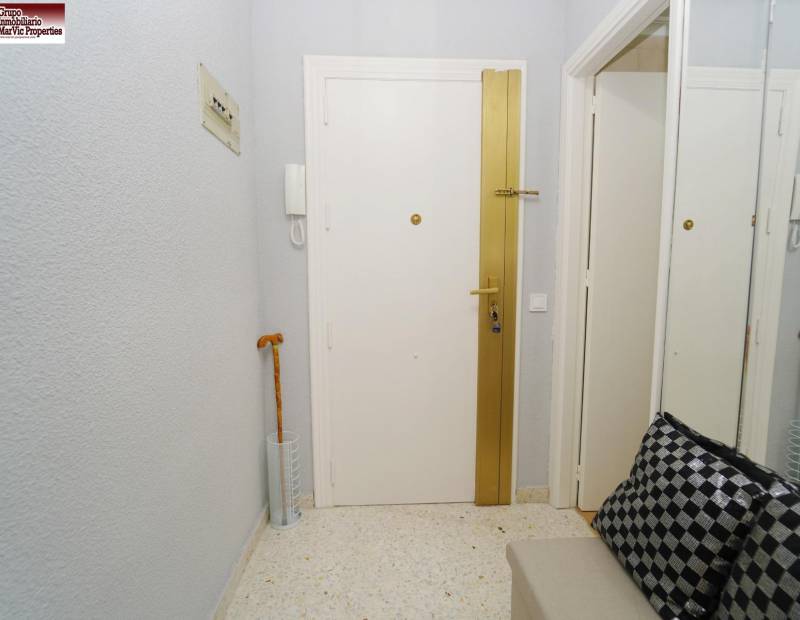 Vente - Appartement de ville - Nuevos Juzgados - Benidorm