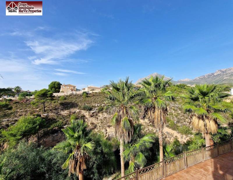 Sale - Single family house - Panorama - La Nucía