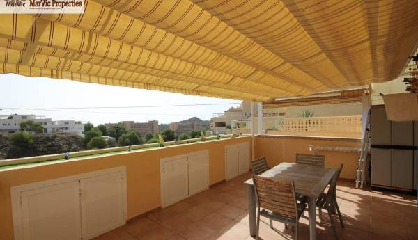 Piso - Venta - Poble Nou - Montiboli - Villajoyosa