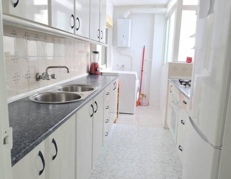 Vente - Appartement de ville - Poniente - Benidorm