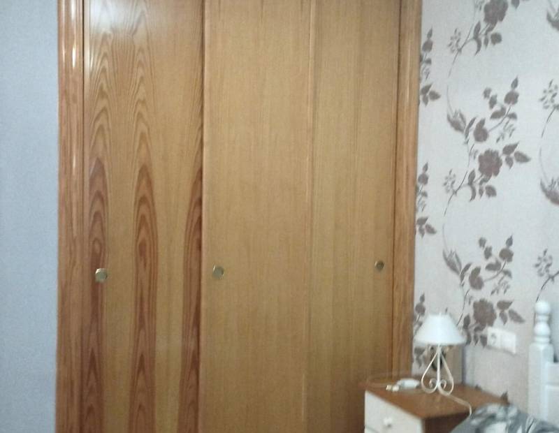 Vente - Appartement - Rincon de Loix - Benidorm