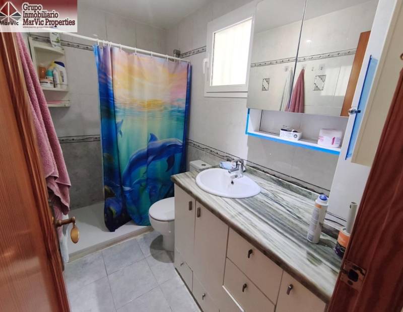 Venta - Piso - Rincon de Loix - Benidorm