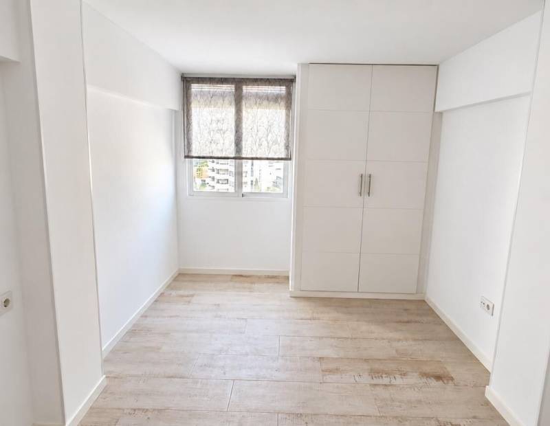 Venta - Dúplex - Rincon de Loix Llano - Benidorm