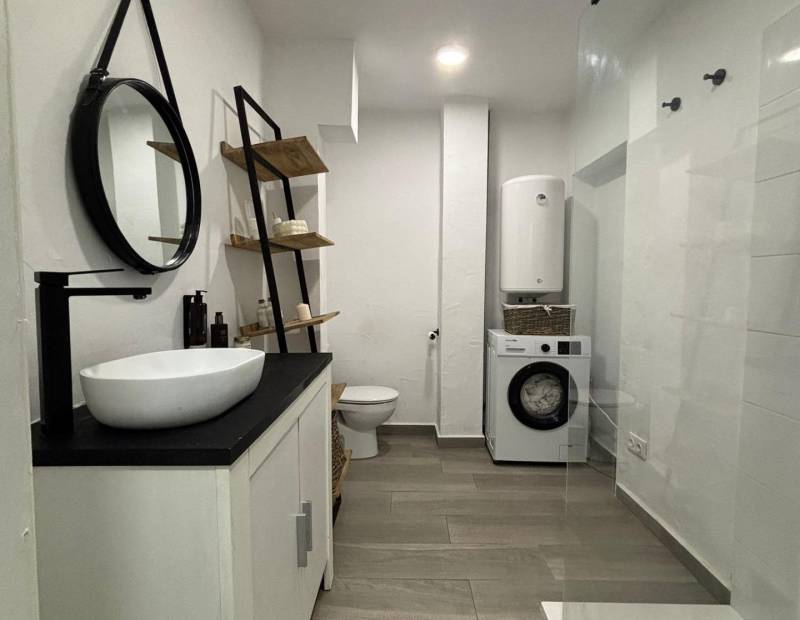 Sale - Flat - Centro - Benidorm