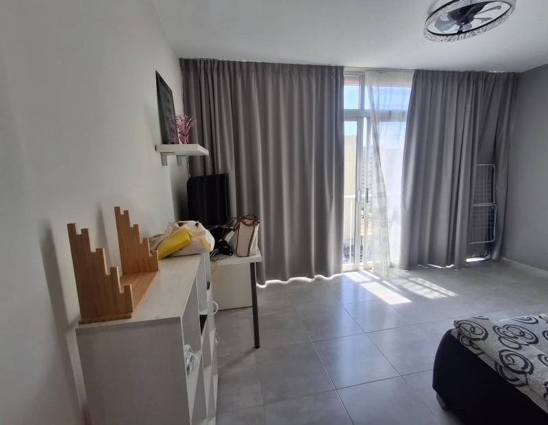 De location - Appartement - Pueblo Levante - Benidorm