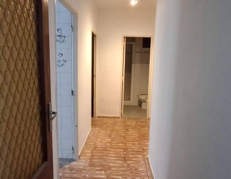 Продажа - квартира - Centro - Villajoyosa
