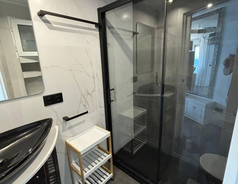 Sale - Studio - Rincon de Loix Llano - Benidorm