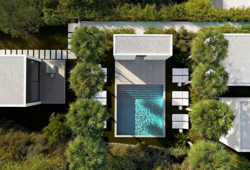 Chalet - Продажа - Alfas del pi - l\'Alfas del Pi