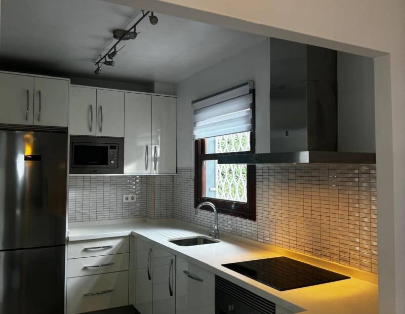 Vente - Maison mitoyenne - Rincon de Loix - Benidorm