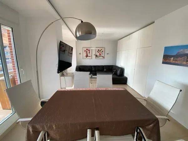 Продажа - Пентхаус - Cala de Villajoyosa - Villajoyosa