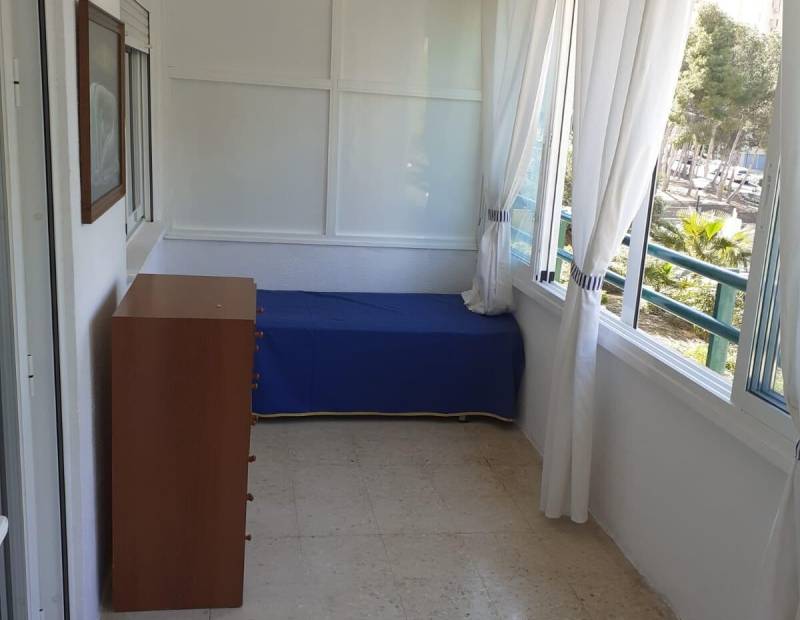 Sale - Apartment - Playa de Poniente - Benidorm