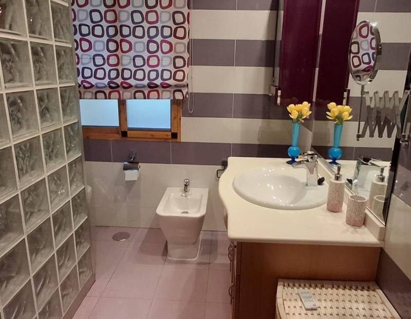 Продажа - шале - Coblanca - Benidorm