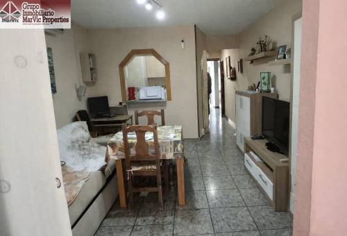 Estudio - Vente - Mercadona - Benidorm
