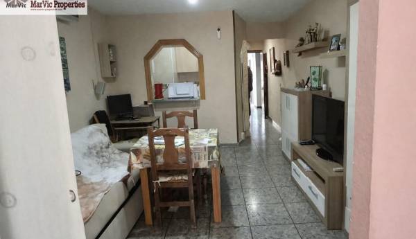 СТУДИИ - Продажа - Mercadona - Benidorm