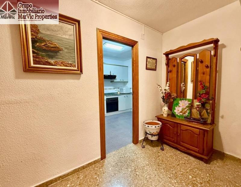 Продажа - квартира - Centro - Benidorm