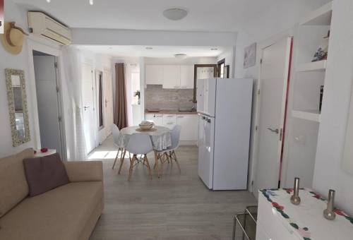 Piso - Vente - Rincon de Loix - Benidorm