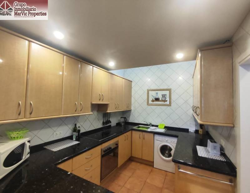 Продажа - шале - Rincón de Loix - Benidorm