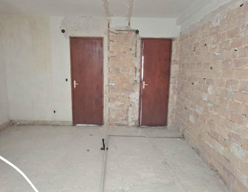 Sale - Flat - Benidorm