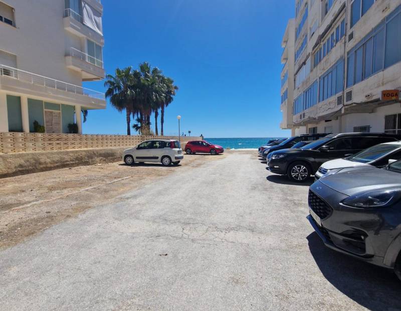 Vente - Appartement de ville - Cap Negret - Altea