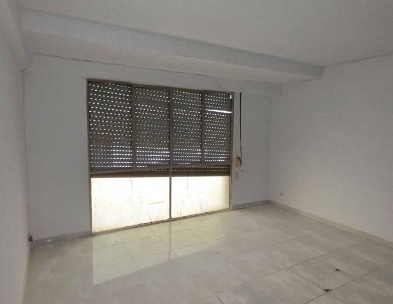 Vente - Appartement - Centro - Benidorm