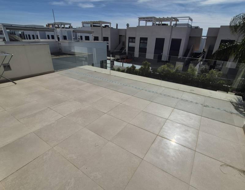 Vente - Villa - Ciudad Quesada - Rojales