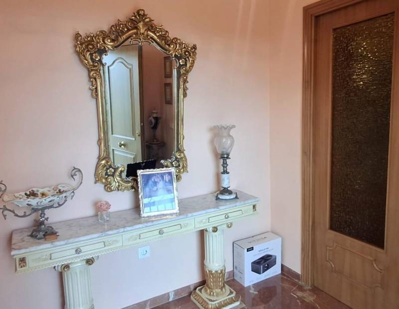 Продажа - шале - Coblanca - Benidorm