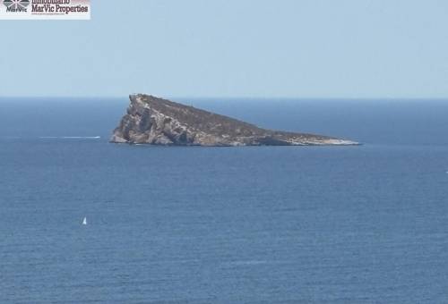 Piso - Venta - Via Parque - Benidorm