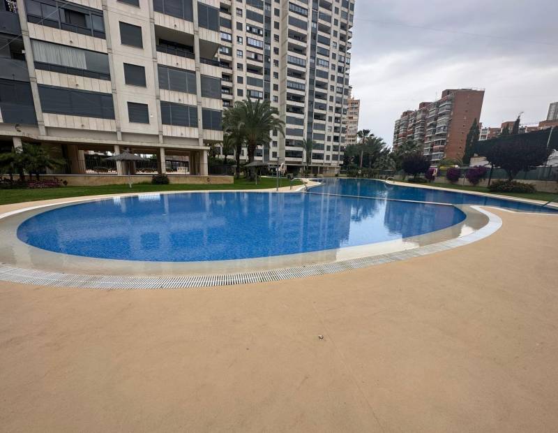 Продажа - АПАРТАМЕНТЫ - Rincon de Loix Llano - Benidorm