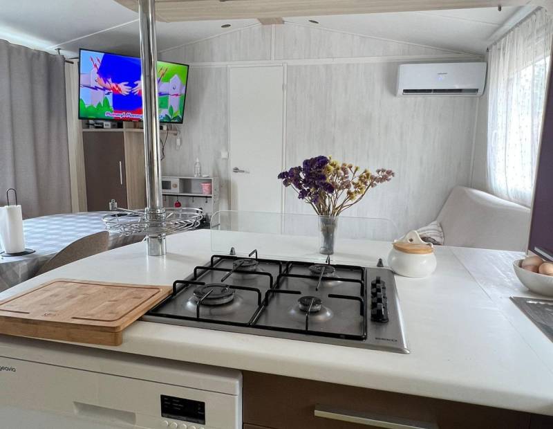 Sale - Plot of land - Partida adzubia - Finestrat