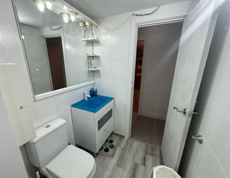 Продажа - квартира - Levante - Benidorm