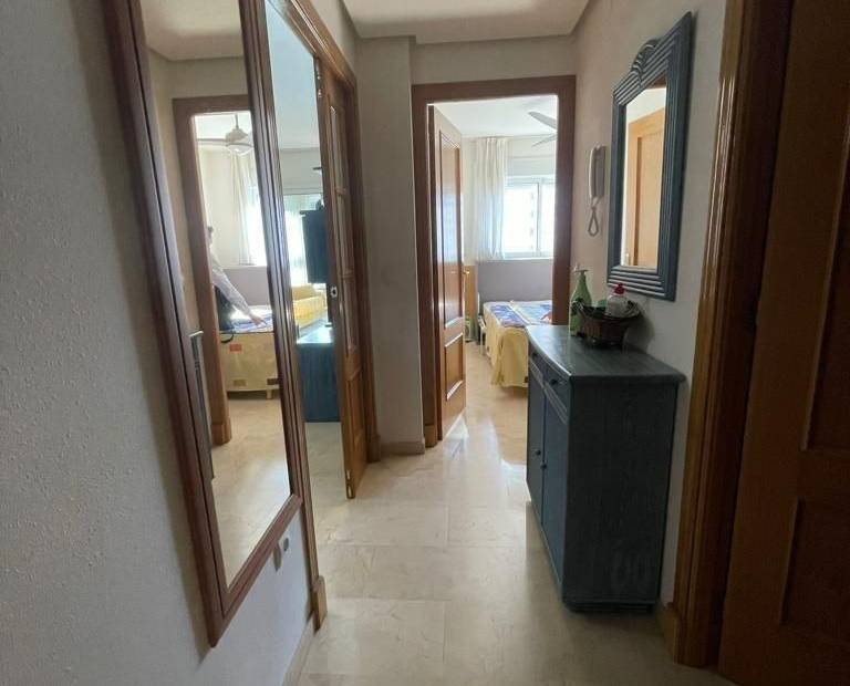 Vente - Appartement - Levante - Benidorm