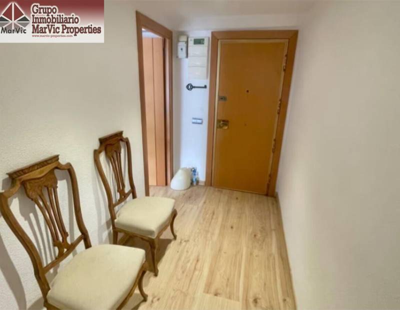 Sale - Flat - Centro - Benidorm