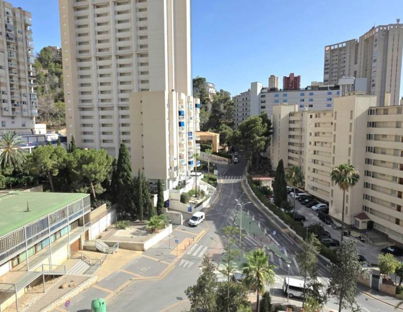 Venta - Piso - Rincón de Loix - Benidorm
