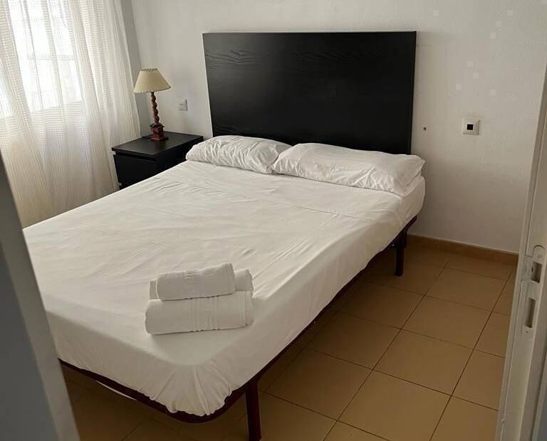 Продажа - квартира - Levante - Benidorm