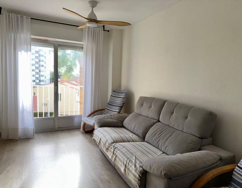 Sale - Apartment - Gasparot - Villajoyosa