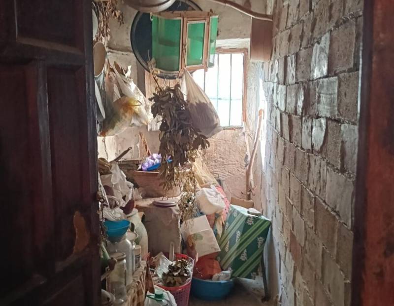 Sale - House - centro pueblo - Relleu