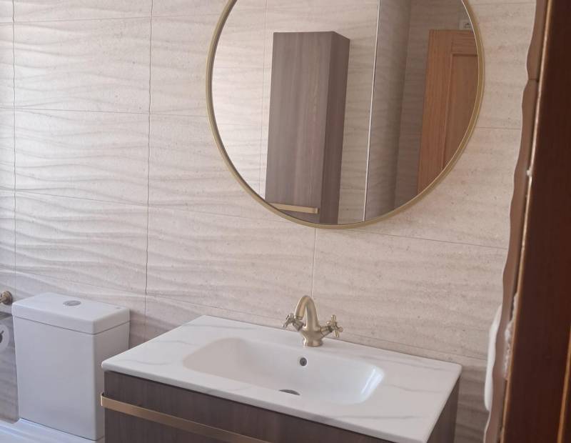 Sale - Semi-detached house - Balcón de finestrat - Finestrat