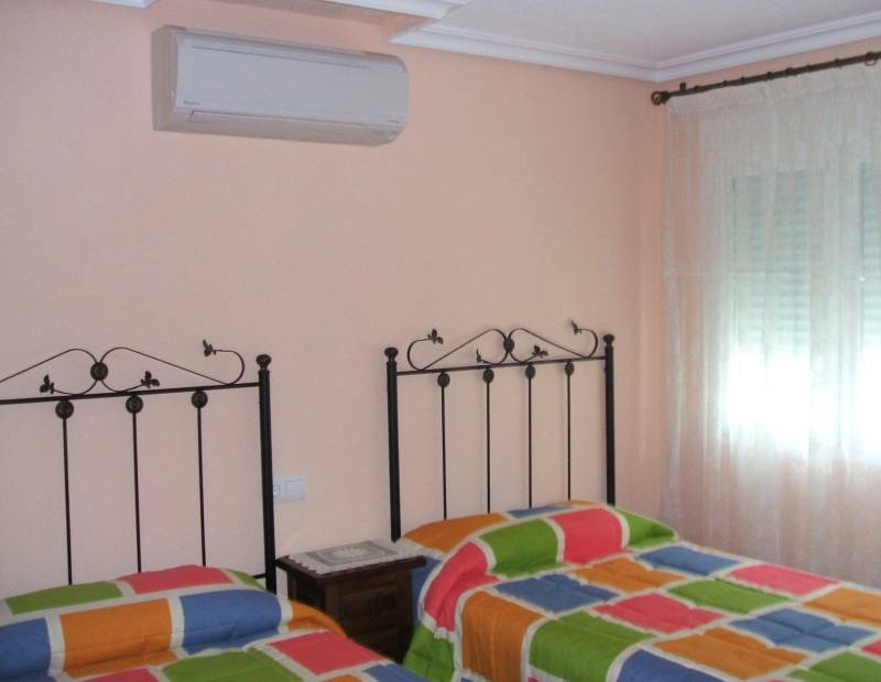 Продажа - квартира - Centro - Benidorm