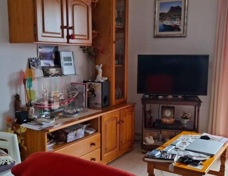 Vente - Appartement de ville - Playas Del Torres - Villajoyosa