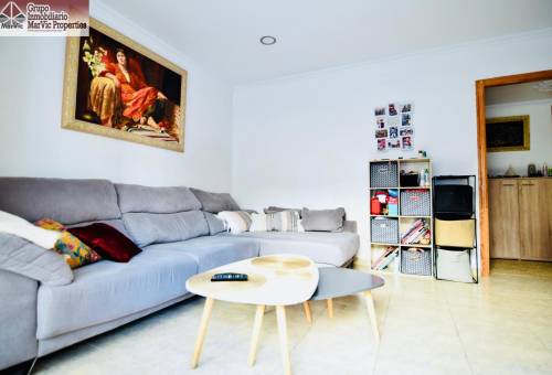 Piso - Продажа - Centro - Benidorm