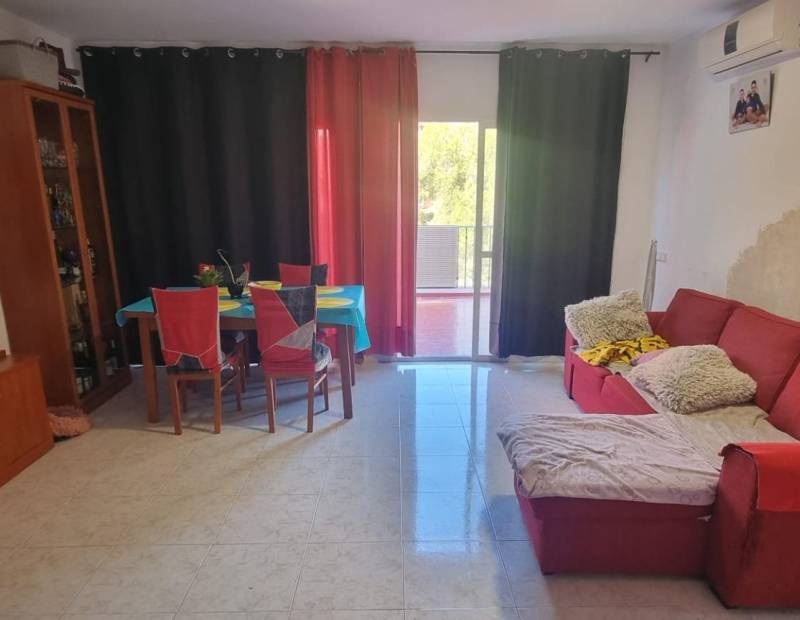 Продажа - спаренный дом - Urbanizaciones - La Nucía