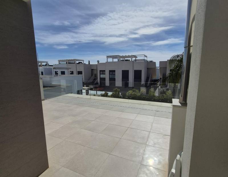 Vente - Villa - Ciudad Quesada - Rojales