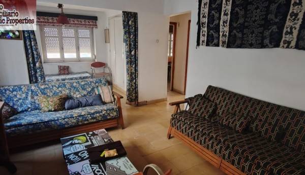 ДОМ - Продажа - Colonia Madrid - Benidorm